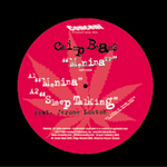 Menina EP/Chimp Beams 詳細