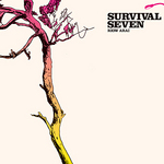 SURVIVAL SEVEN/RIOW ARAI 詳細